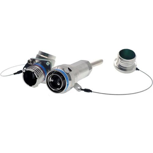 J599MT Fiber Optic Konnettur