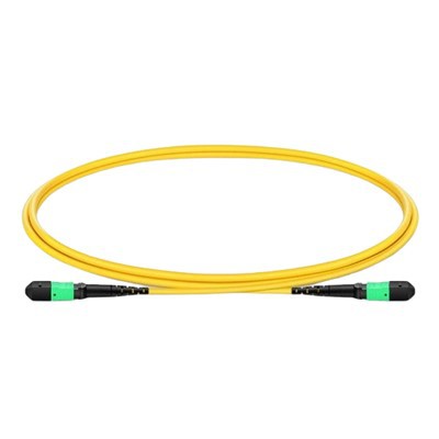 Konnettur MPO OS2 ta '12-il qalba