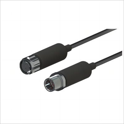 Konnettur tal-fibra ottika li ma jgħaddix ilma midfun