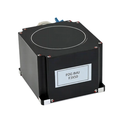 F3X50 Tliet -Axis Fiber Gyro IMU