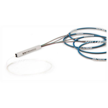 Splitter ottiku Ċirkwit Lightwave Planar (PLC).